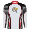 Champion Custom Pro Fishing Jersey Thumbnail
