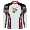 Champion Custom Pro Fishing Jersey Thumbnail