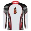 Champion Custom Pro Fishing Jersey Thumbnail