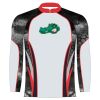 Champion Custom Pro Fishing Jersey Thumbnail
