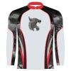 Champion Custom Pro Fishing Jersey Thumbnail