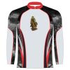 Champion Custom Pro Fishing Jersey Thumbnail