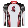 Champion Custom Pro Fishing Jersey Thumbnail