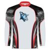 Champion Custom Pro Fishing Jersey Thumbnail
