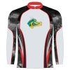 Champion Custom Pro Fishing Jersey Thumbnail