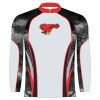 Champion Custom Pro Fishing Jersey Thumbnail
