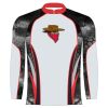 Champion Custom Pro Fishing Jersey Thumbnail