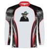 Champion Custom Pro Fishing Jersey Thumbnail