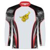 Champion Custom Pro Fishing Jersey Thumbnail