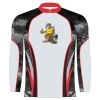 Champion Custom Pro Fishing Jersey Thumbnail
