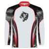 Champion Custom Pro Fishing Jersey Thumbnail
