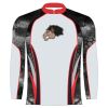 Champion Custom Pro Fishing Jersey Thumbnail