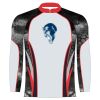 Champion Custom Pro Fishing Jersey Thumbnail