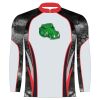 Champion Custom Pro Fishing Jersey Thumbnail