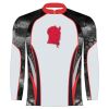 Champion Custom Pro Fishing Jersey Thumbnail