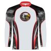 Champion Custom Pro Fishing Jersey Thumbnail
