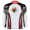 Champion Custom Pro Fishing Jersey Thumbnail