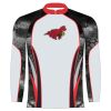 Champion Custom Pro Fishing Jersey Thumbnail