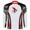 Champion Custom Pro Fishing Jersey Thumbnail