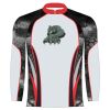 Champion Custom Pro Fishing Jersey Thumbnail