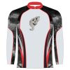 Champion Custom Pro Fishing Jersey Thumbnail