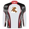 Champion Custom Pro Fishing Jersey Thumbnail