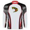 Champion Custom Pro Fishing Jersey Thumbnail
