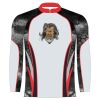Champion Custom Pro Fishing Jersey Thumbnail
