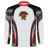 Champion Custom Pro Fishing Jersey Thumbnail