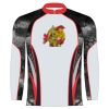 Champion Custom Pro Fishing Jersey Thumbnail