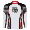 Champion Custom Pro Fishing Jersey Thumbnail