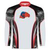 Champion Custom Pro Fishing Jersey Thumbnail
