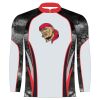 Champion Custom Pro Fishing Jersey Thumbnail