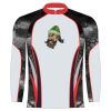 Champion Custom Pro Fishing Jersey Thumbnail