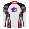 Champion Custom Pro Fishing Jersey Thumbnail