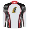 Champion Custom Pro Fishing Jersey Thumbnail