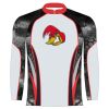 Champion Custom Pro Fishing Jersey Thumbnail