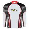 Champion Custom Pro Fishing Jersey Thumbnail