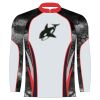 Champion Custom Pro Fishing Jersey Thumbnail
