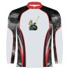 Champion Custom Pro Fishing Jersey Thumbnail