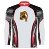 Champion Custom Pro Fishing Jersey Thumbnail