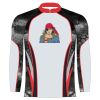 Champion Custom Pro Fishing Jersey Thumbnail