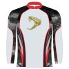 Champion Custom Pro Fishing Jersey Thumbnail