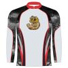 Champion Custom Pro Fishing Jersey Thumbnail