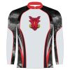 Champion Custom Pro Fishing Jersey Thumbnail