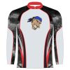 Champion Custom Pro Fishing Jersey Thumbnail