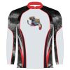 Champion Custom Pro Fishing Jersey Thumbnail