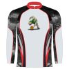 Champion Custom Pro Fishing Jersey Thumbnail