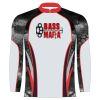 Champion Custom Pro Fishing Jersey Thumbnail