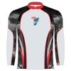 Champion Custom Pro Fishing Jersey Thumbnail
